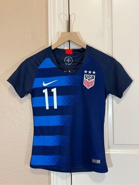 Nike USA Soccer national team jersey